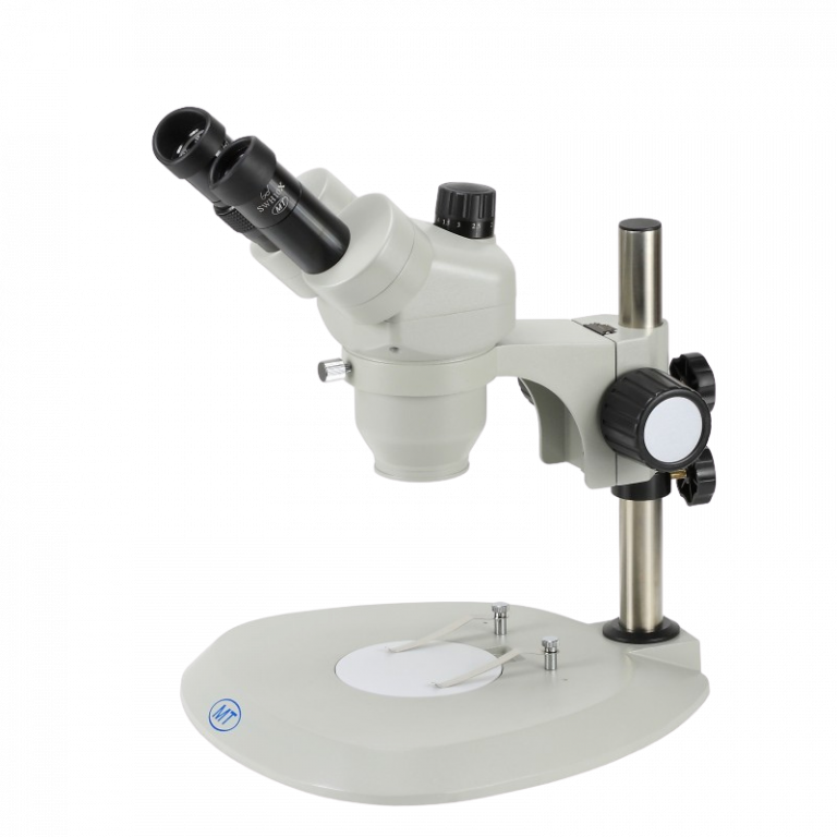 40X Continuous Zoom Stereo Microscope MZS0740 Series MT microscope